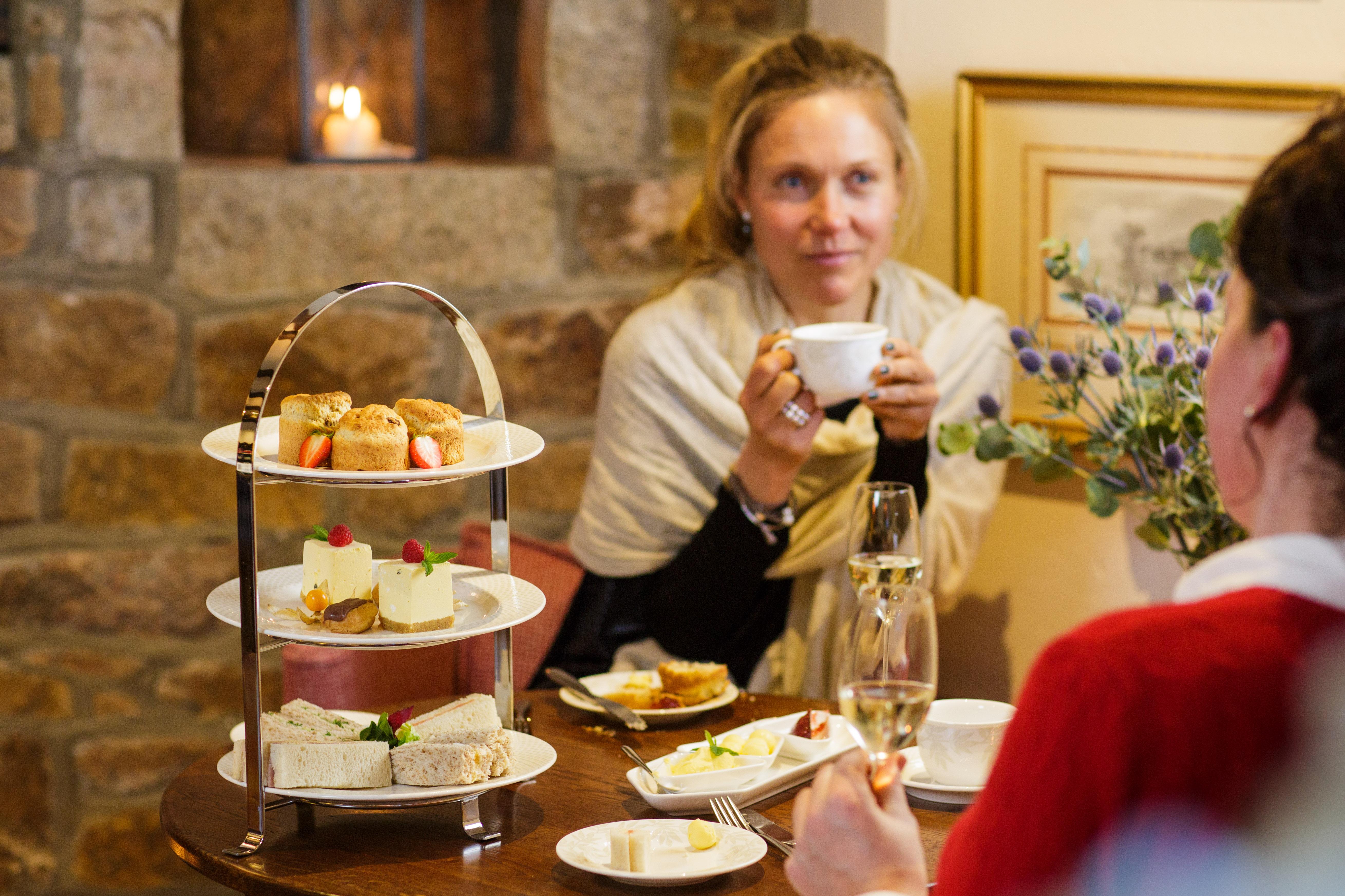 Greenhills Country Hotel Saint Peter Eksteriør billede