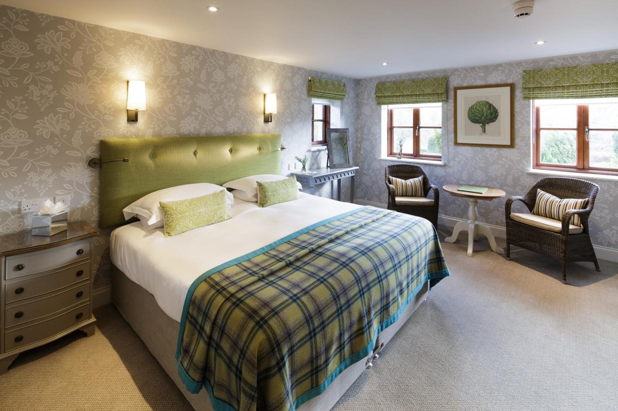 Greenhills Country Hotel Saint Peter Eksteriør billede